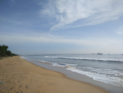 Nagore Beach